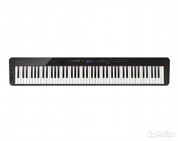 Цифровое пианино Casio PX-S3100 + Беспл.Дост