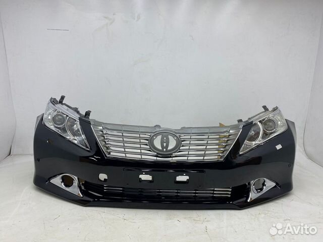 Toyota Camry V50 Бампер передний