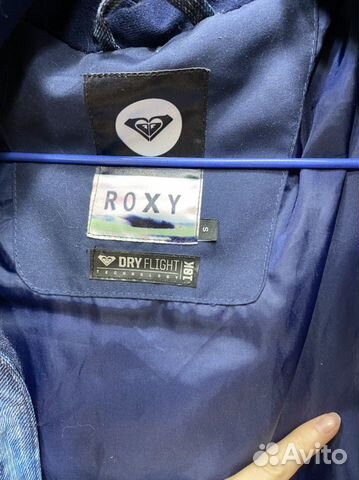 Продам куртку roxy