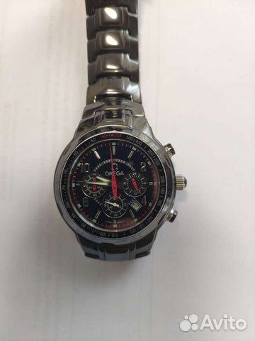 Мужские наручные часы