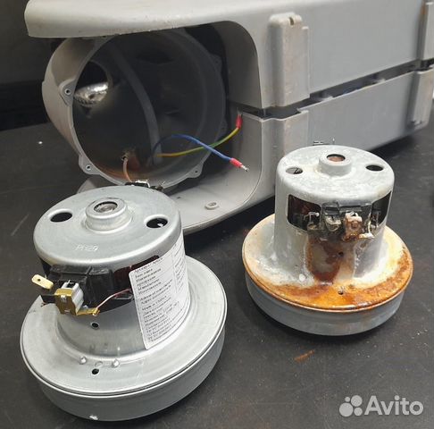 Срочный ремонт генераторов холодного тумана Атомер