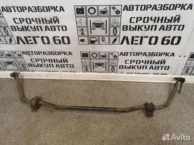 Стабилизатор передний для Chery Boo A3 / M11