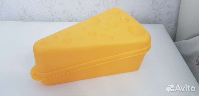 Контейнеры для хранения продуктов