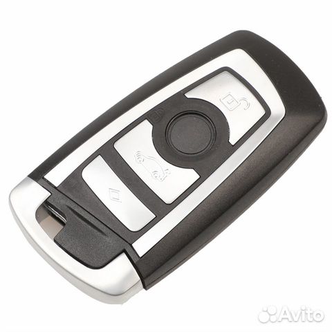 Смарт ключ BMW F30 433Mhz
