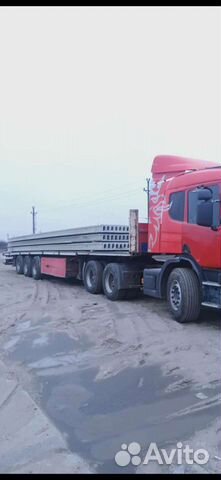 Грузовая доставка 28тонн фура