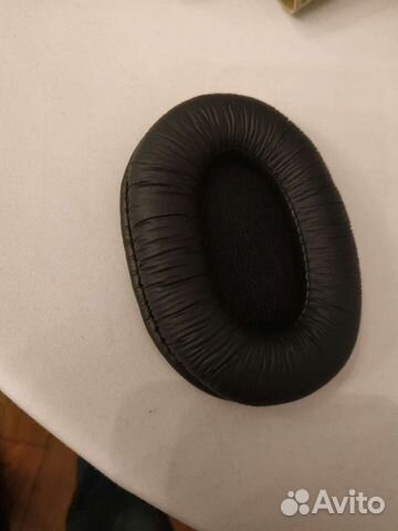 Амбушюры для наушников sony MDR 7506