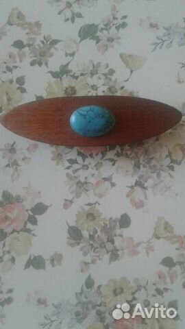 Заколка для волос