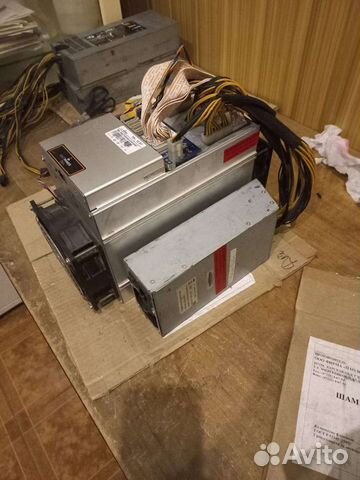 antminer t9 
