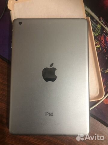 iPad mini