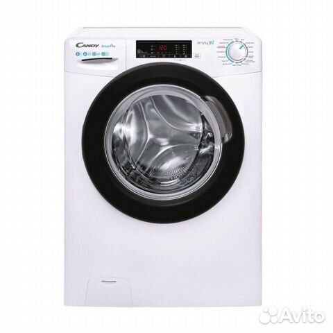 Стиральная машина Candy CO34 105TB1/2-07 White