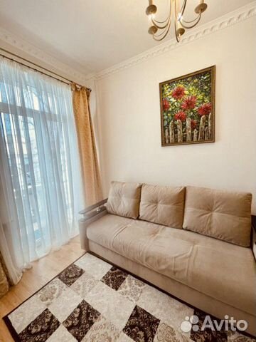 

2-к. квартира, 54 м², 3 кровати