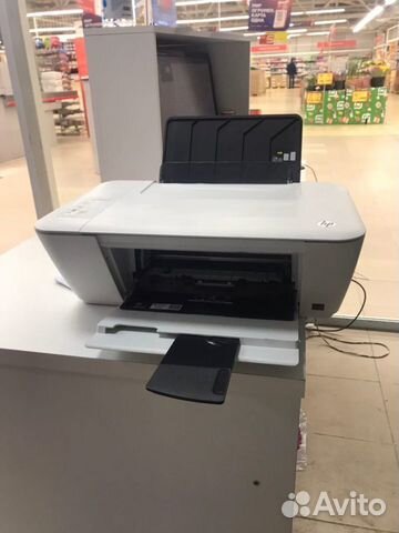 Принтер HP Deskjet 1510