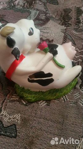 Копилка для денег