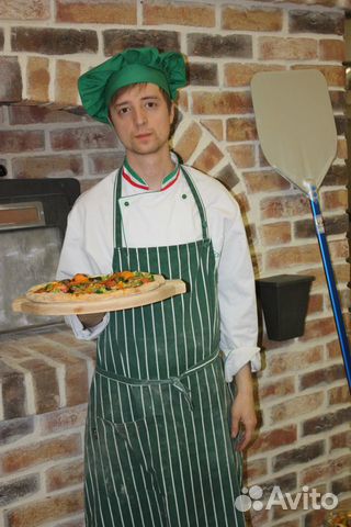 Пицца технолог организация производства обучение