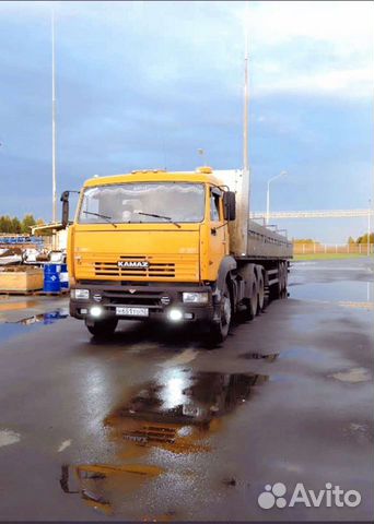 Грузоперевозки 20 тонн бортовой