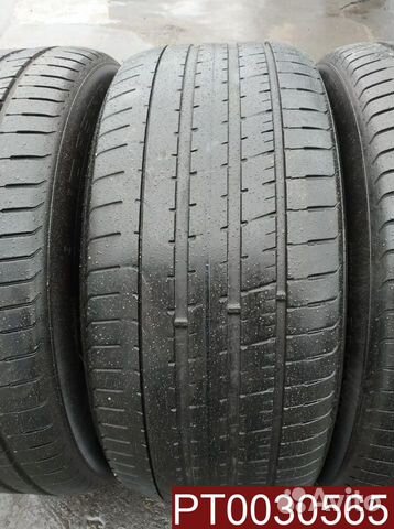 Pirelli 285/40 R22 96W