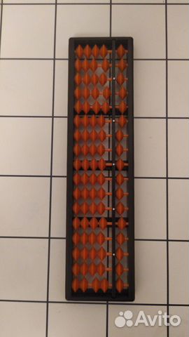 Абакус счёты для ментальной арифметики