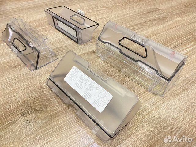 Контейнер для пыли для робота пылесоса Xiaomi