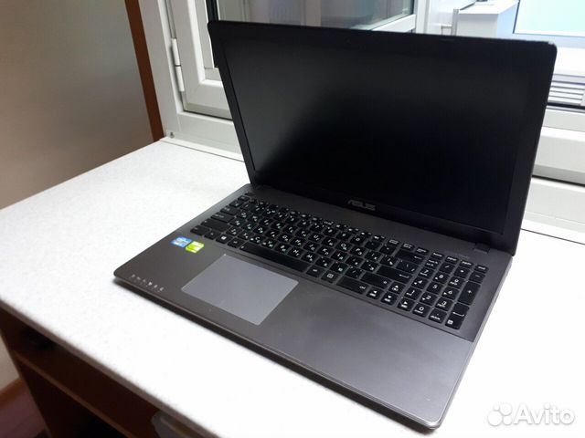 Asus (Core i3 1.8Gh/8G/SSD 120Gb/GF GT 720M 2Gb)