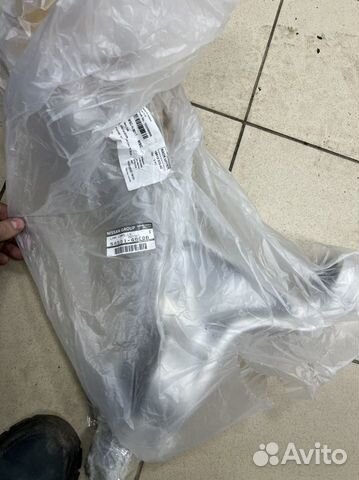 Рычаг Infiniti Q50