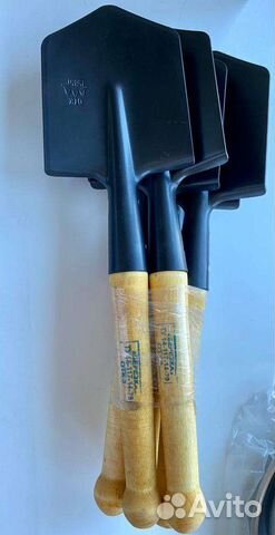 Саперная лопатка, мпл-50