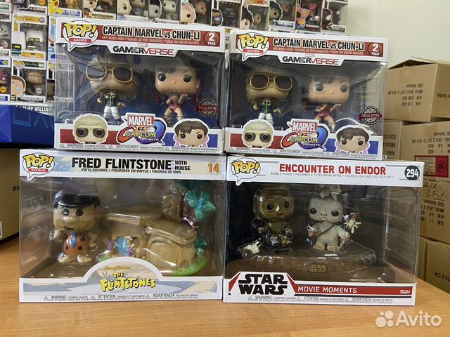 Фанко авито. Funko Box. ФАНКО поп Гэндзи. ФАНКО поп гиены. Фигурка Funko Pop Kubo and little Hanzo