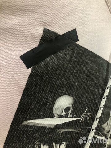 Off White оригинал худи