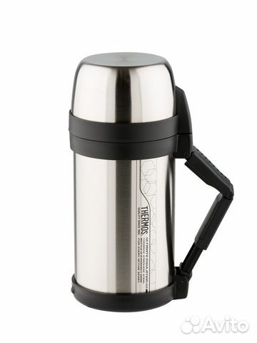 Термос из нерж. стали thermos FDH Stainless Steel