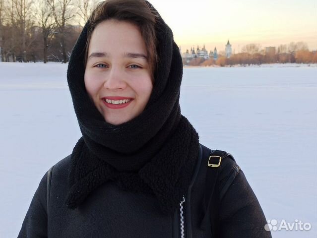 Программирование (python, анализ данных)