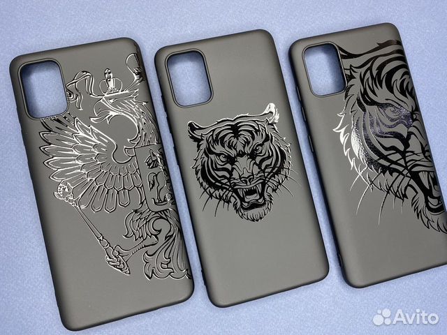 Чехол на samsung а51