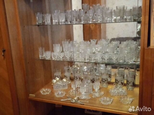 Хрустальный СССР