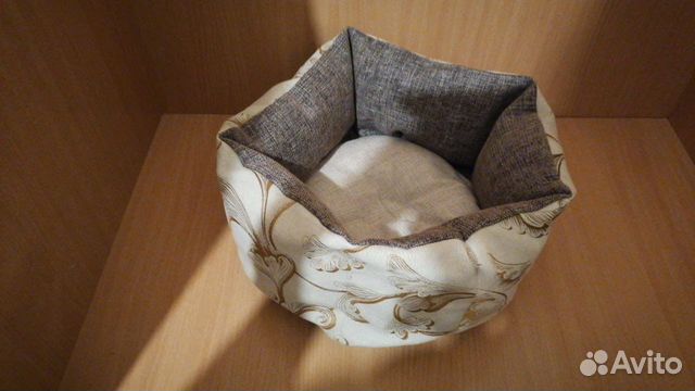 Лежанка для животных