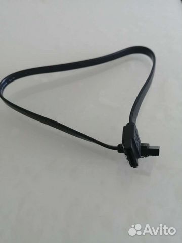 SATA кабель