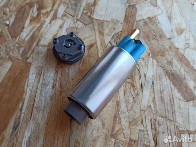 Бензонасос Меркури 888733t02