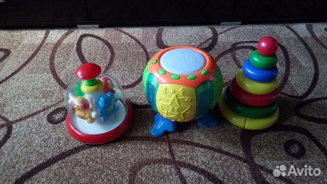 Детские игрушки/смотрите в описании