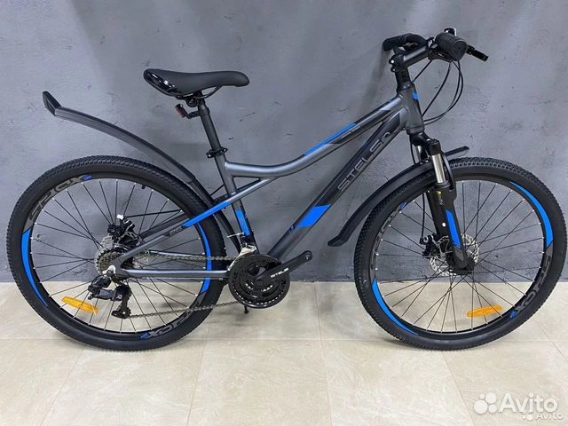 Велосипед Stels Navigator 610 MD 26