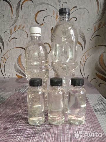 Натуральное пихтовое масло цена за литр