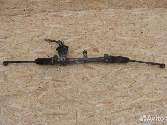 Рулевая рейка Opel corsa d