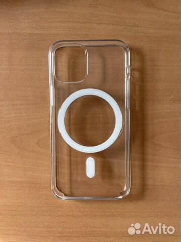 Чехол iPhone 12 13 mini MagSafe оригинал