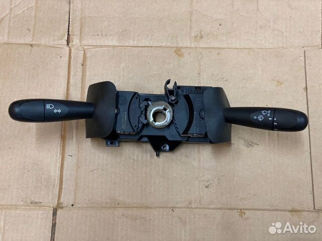 Подрулевые переключатели Альфа Ромео 166