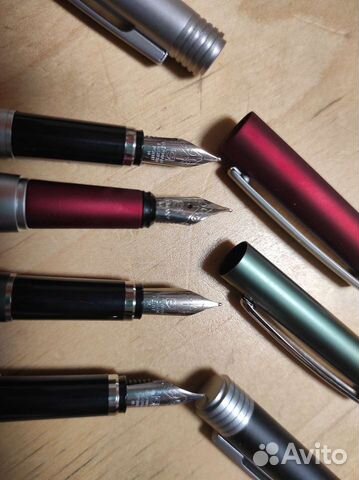 Перьевая ручка Senator