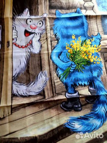 Кухонные полотенца,разные