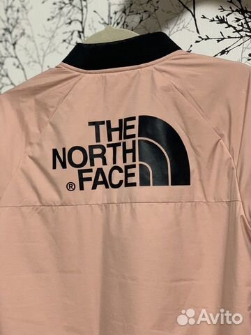 Бомбер The North Face