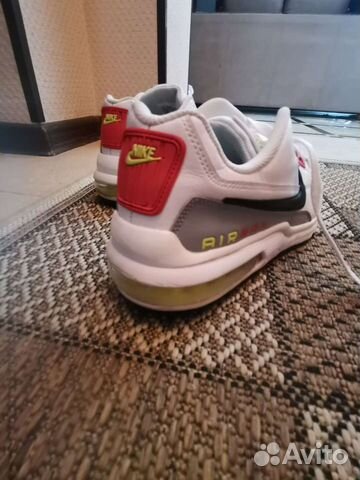 air max ltd 43