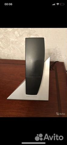 Телефон Bang & Olufsen