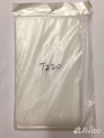 Новый-Чехол Планшет-Samsung Galaxy-Tab-A7 продаю