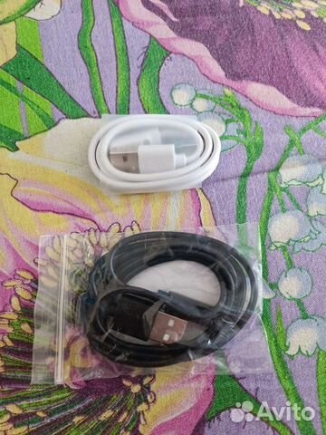 Магнитная зарядка для смарт часов