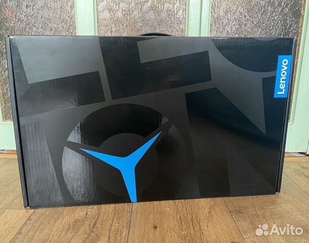 Lenovo Legion 5 Pro Core i5-11400h/3050Ti/16/512