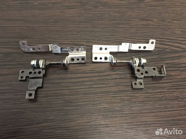 Петли для ноутбука Asus x553m