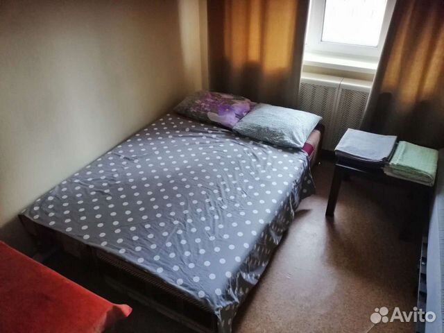 

2-к. квартира, 41 м², 5 кроватей
